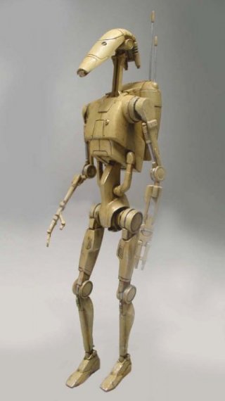 droide 1